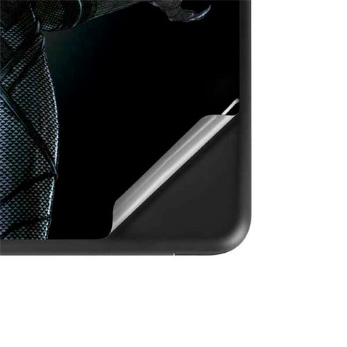 Marvel Black Panther Moon light Google Pixelbook Go Skin